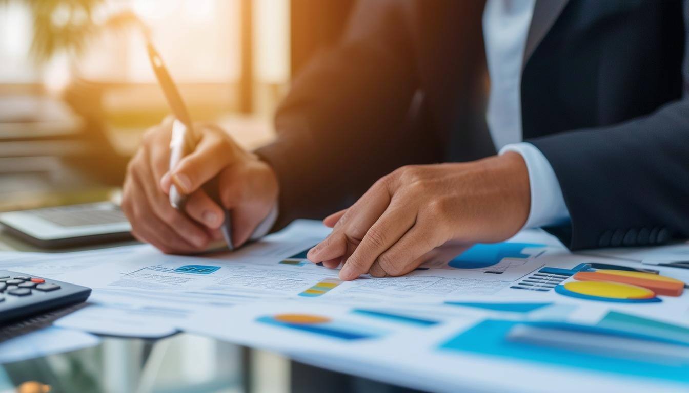 empower businesses and individuals with innovative, proactive, and tailored accounting solutions