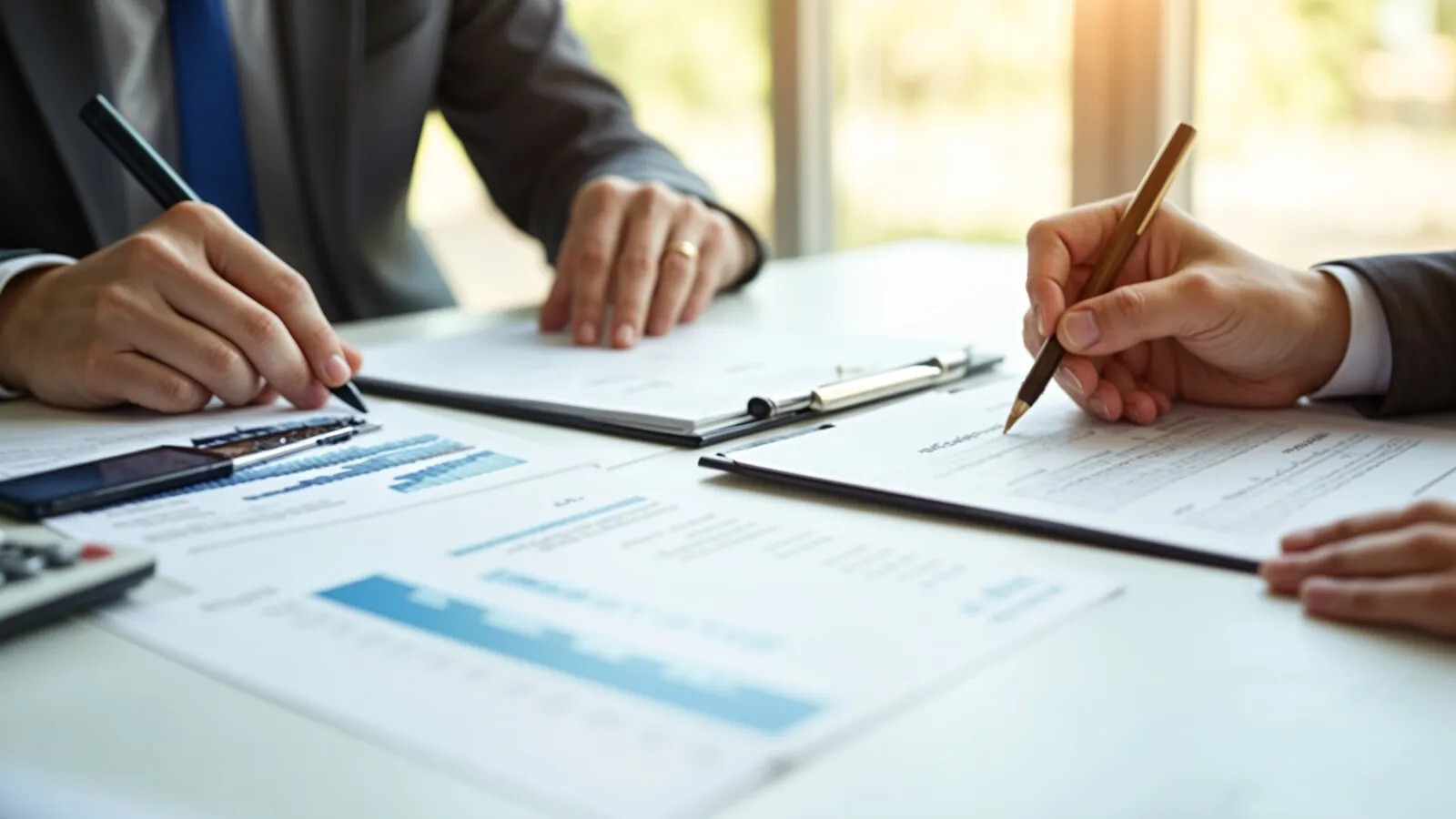 expert accounting services