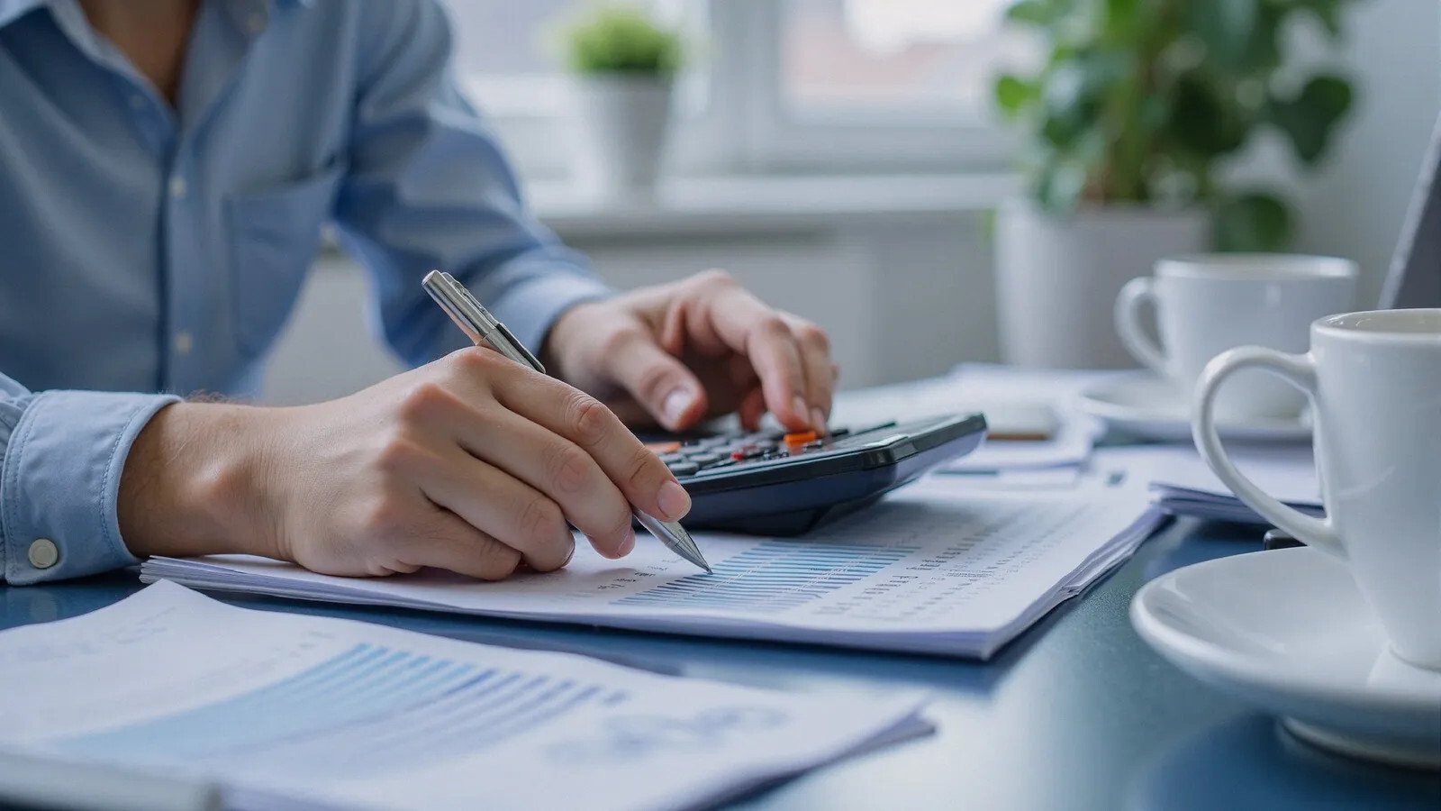 office-work-with-financial-reports-101257314 office-work-with-financial-reports-101257314